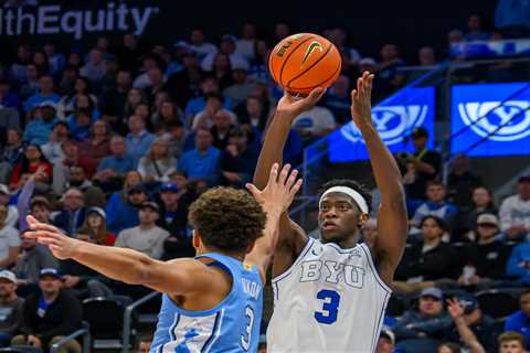 bet365 bonus code NYPBET: Bet $5, get $200 in bonus bets for Villanova vs. BYU