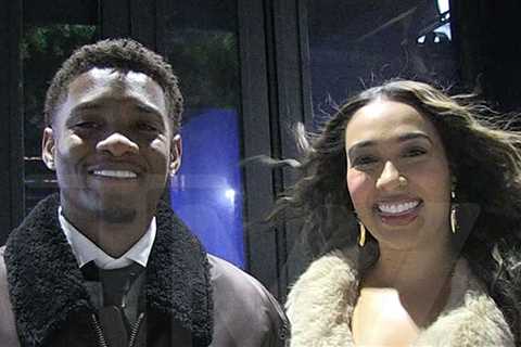 Viral YouTube Newlyweds Riss & Quan Address Baby Name Backlash