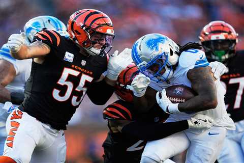 Cowboys go through with Logan Wilson trade after Troy Aikman mocks them