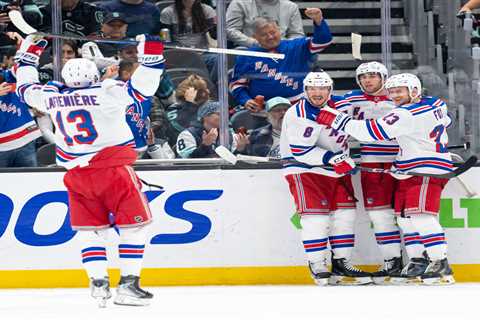 bet365 bonus code NYPBET365: Bet $5, get $200 in bonus bets for Rangers vs. Hurricanes
