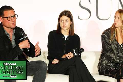 No Bots Allowed: Inside Chappell Roan’s Fan-First Ticketing Strategy | Billboard Live Music..