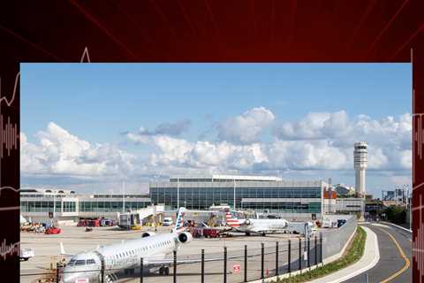Bomb Threat Against United Flight Grounds Planes at Reagan Airport, Hear Audio