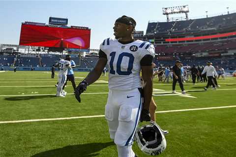 Examining Jets’ return in blockbuster trades: Unrealized potential and a load of draft picks