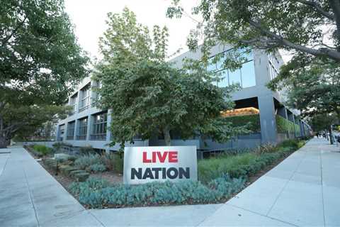 Live Nation Hits Q3 Revenue Record as Concert Demand Surges, With No Signs of Slowing Down
