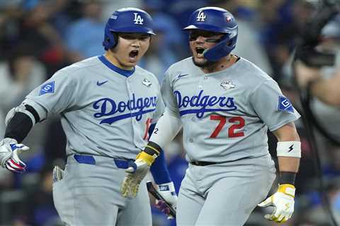 World Series Game 7 reels in highest TV viewership numbers since 2017 for Fox