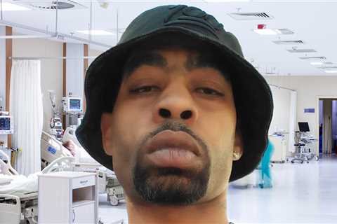 Rapper Young Bleed Dead at 51 Following Brain Aneurysm