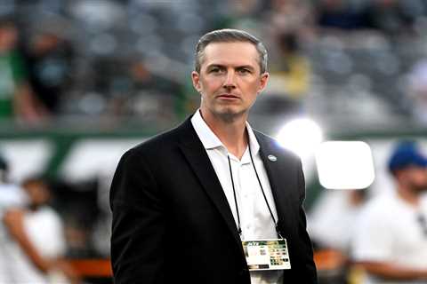 Jets’ deadline day of blockbusters makes clear what their mission is all about