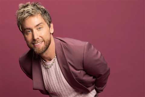 Lance Bass Shines a Light on His Family’s Military Service in WWII So Politicians Can’t..