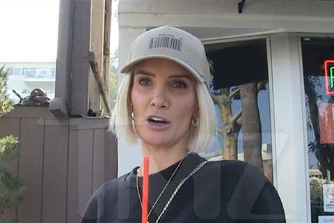 'Selling Sunset' Nicole Young Denies Having Drug Abuse Problem