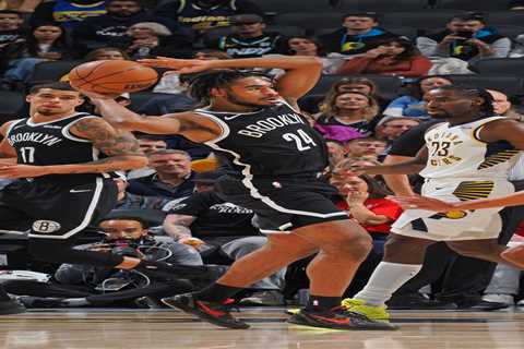 Cam Thomas exits against Pacers with familiar Nets injury