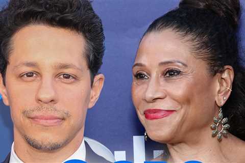 David Del Rio Hires Shawn Holley After CBS 'Matlock' Firing