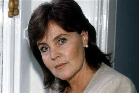 British Actress Pauline Collins Dead at 85