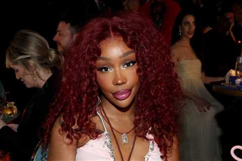 SZA Says She Doesn’t Have ‘Any Stake’ in Drake vs. Kendrick Lamar Feud, Calls Nicki Minaj Beef..