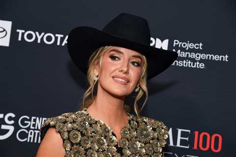 10 Songs Lainey Wilson Wrote for Other Artists