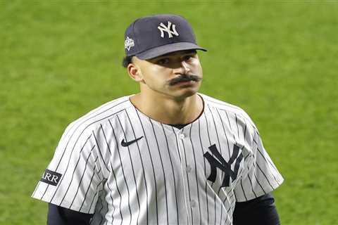 Yankees make $22 million Trent Grisham decision for qualifying offer