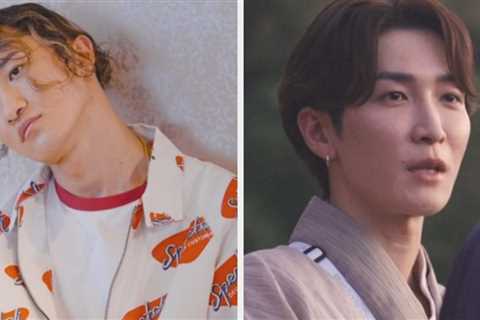 Which Snow Man Member Is Your J-Pop Soulmate?
