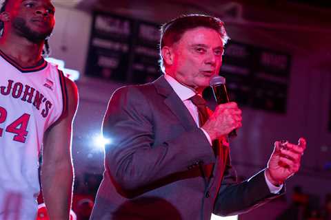 St. John’s has a big-time payroll without revenue-sharing money — for now