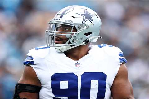 Solomon Thomas pens emotional goodbye to Cowboys teammate Marshawn Kneeland ‘Heart breaks for you’