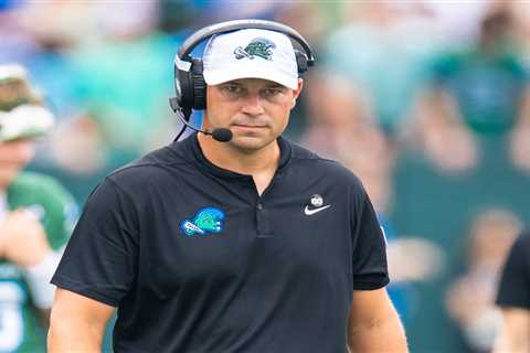 bet365 bonus code NYPBET: Bet $5, get $200 in bonus bets for Memphis vs. Tulane