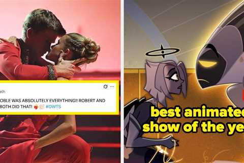 Here Are Two Movies And A Show You Need To Watch This Weekend, Plus More TV And Movie News You..