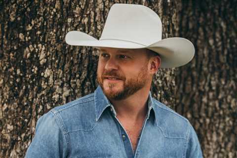 Cody Johnson Releases Studio Version of ‘Travelin’ Soldier’: ‘It Kind of Went Viral’