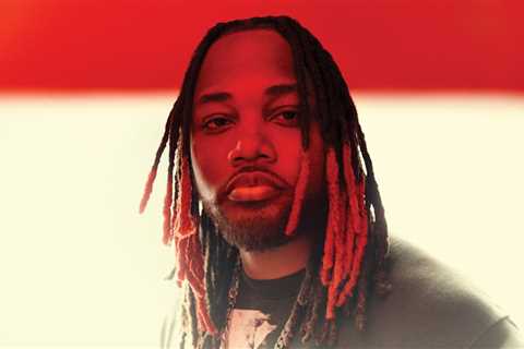 Leon Thomas Leads the Pack of 2026 Grammy R&B Nominations