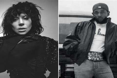 2026 Grammy Nominations by Label: Interscope, Island Lead the Pack