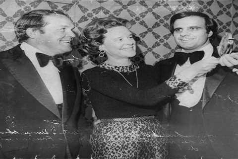 Lorinda de Roulet, baseball pioneer and former Mets president, dead at 95