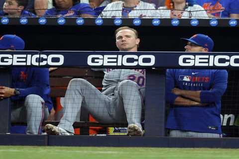 David Stearns may have already tipped Mets’ Pete Alonso hand in MLB offseason filled with big..