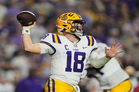 LSU faces Alabama after firing Brian Kelly—Here’s how to watch for free