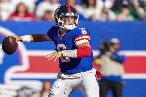 bet365 bonus code NYPBET: Bet $5, get $200 in bonus bets for Giants vs. Bears