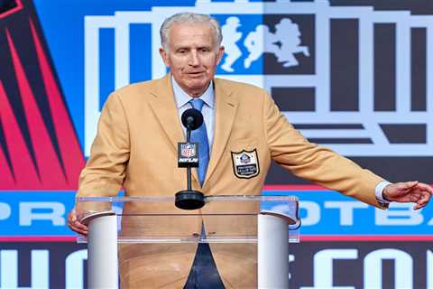 Paul Tagliabue, longtime NFL commissioner, dead at 84