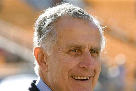 Former NFL Commissioner Paul Tagliabue Dead at 84