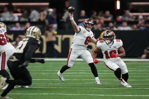 Professional morons broadcasting football games keep flaunting useless numbers