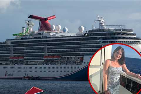 Passenger Who Died on Carnival Cruise Identified as 18-Year-Old From Florida