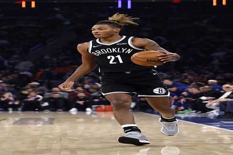 How Noah Clowney can take next step to become part of Nets’ foundation