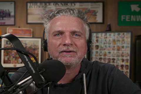 This could be just the start of ‘awful’ Aaron Rodgers’ Steelers spiral: Bill Simmons