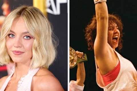 Here's What The People Gloating Over Sydney Sweeney's Box Office Flop Might Be Missing