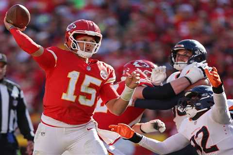 Week 11 NFL early predictions: Best bets, lines, picks to get ahead on