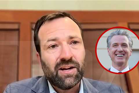 California State Senator Ben Allen Says Hollywood Coming Back Due to Tax Credits