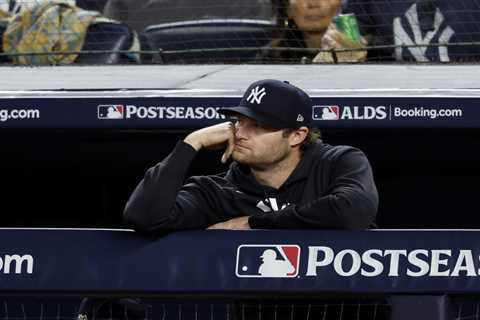 The dangerous Yankees rotation game they can’t afford