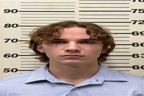 Miss. college student, 20, arrested for allegedly hurling antisemitic comment at Dave Portnoy..