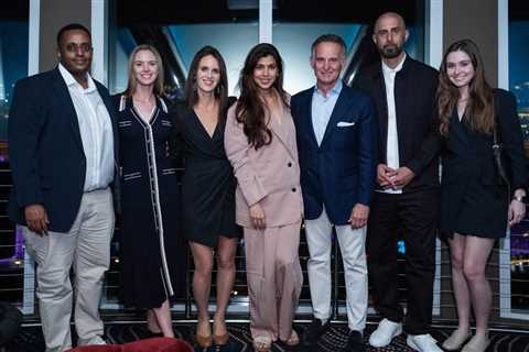 Why Music Investors Flocked to South Florida for GoldState’s ‘Conversations in Music’