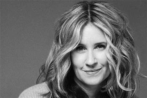 Cris Lacy Ascends to Chair and President of Warner Records Nashville