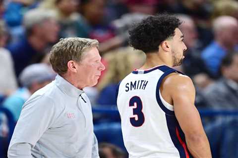 bet365 bonus code NYPBET: Bet $5, get $200 in bonus bets for Creighton vs. Gonzaga