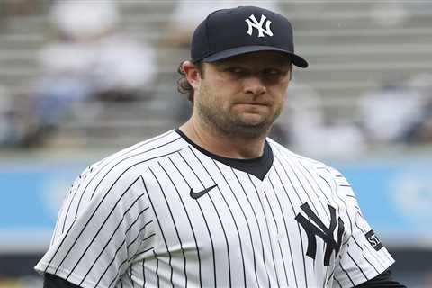 Gerrit Cole reveals if Opening Day return to Yankees looks possible