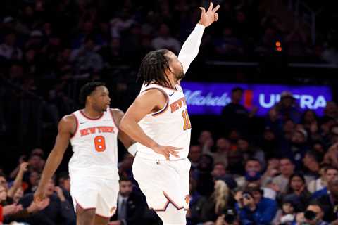 Knicks vs. Magic prediction: NBA odds, pick, best bets for Wednesday