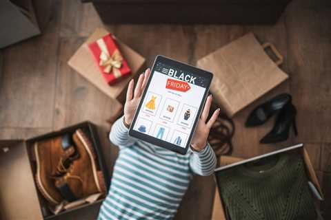 Save Up to 75% Off Clothes, Shoes, Tech & Other Must-Haves Ahead of the Holidays with These Early..