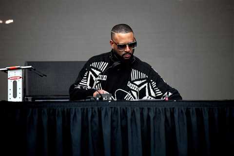 Madlib’s Ex-Manager Files New Lawsuit, Says Label Catalog Is Not Producer’s ‘Personal Property’