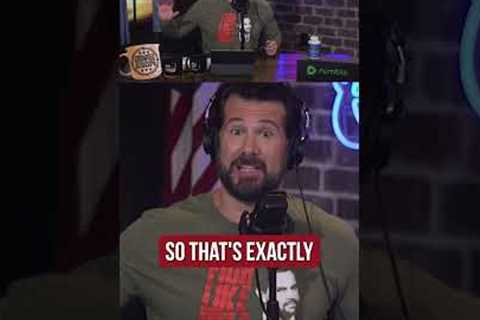 They finally admitted it was a lie.